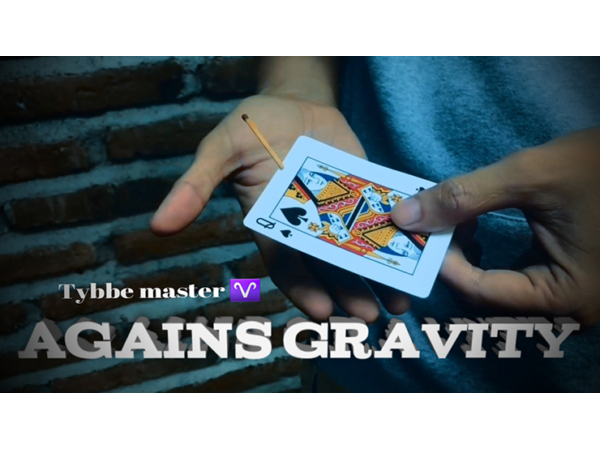 Against Gravity by Tybbe Master video DOWNLOAD
