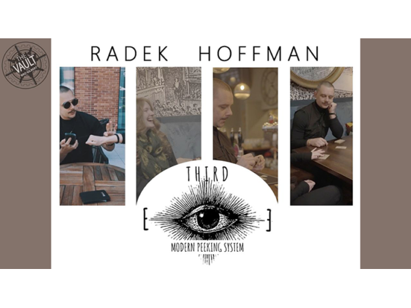 The Vault-Third Eye by Radek Hoffman video DOWNLOAD