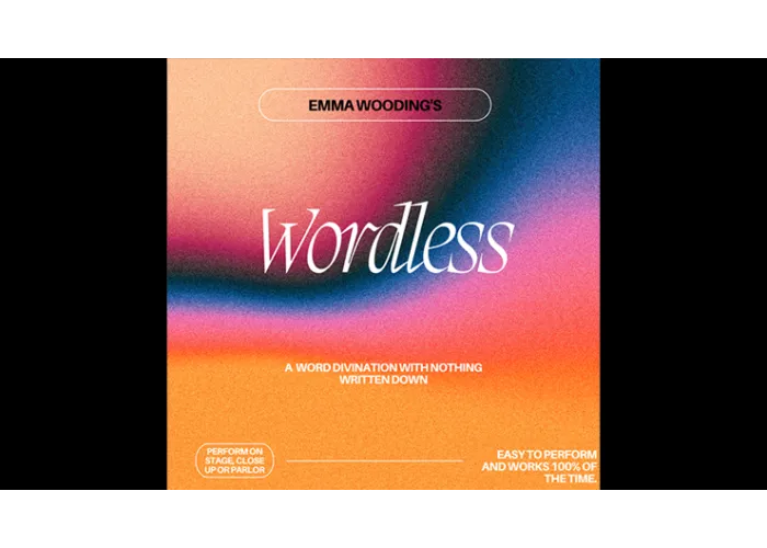 Wordless by Emma Wooding ebook DOWNLOAD