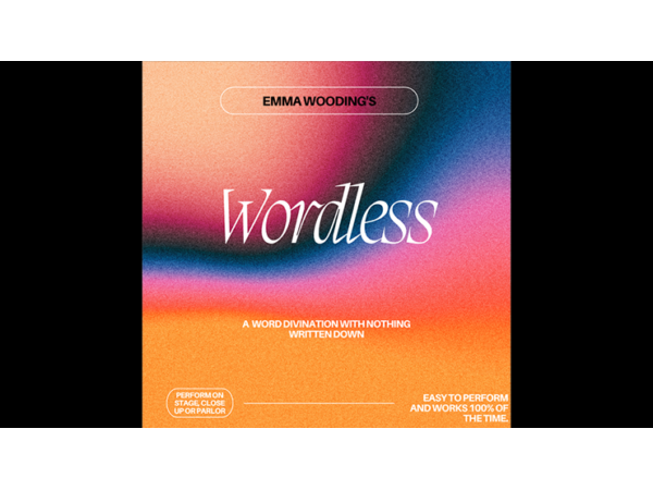 Wordless by Emma Wooding ebook DOWNLOAD