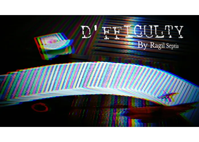 D'FFICULTY By Ragil Septia video DOWNLOAD