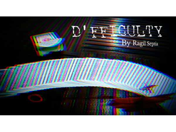 D'FFICULTY By Ragil Septia video DOWNLOAD