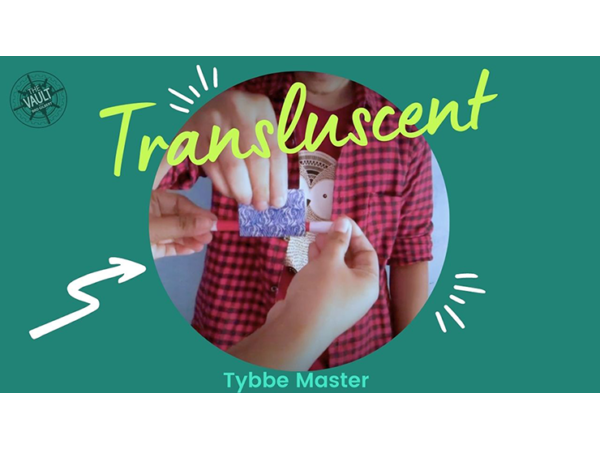 The Vault - Translucent by Tybbe Master video DOWNLOAD