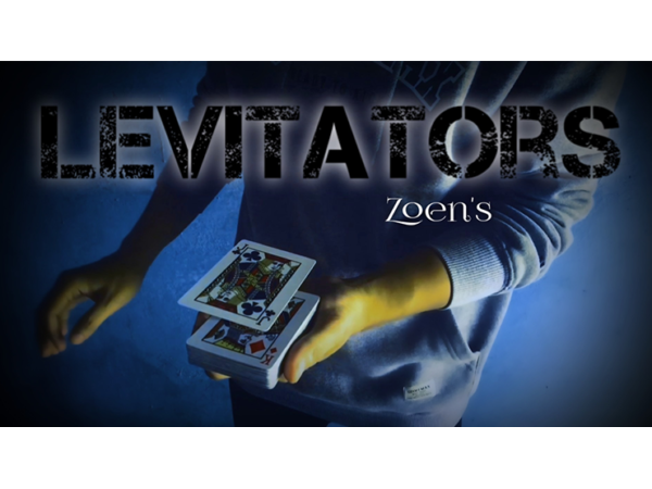 Levitators by Zoens video DOWNLOAD