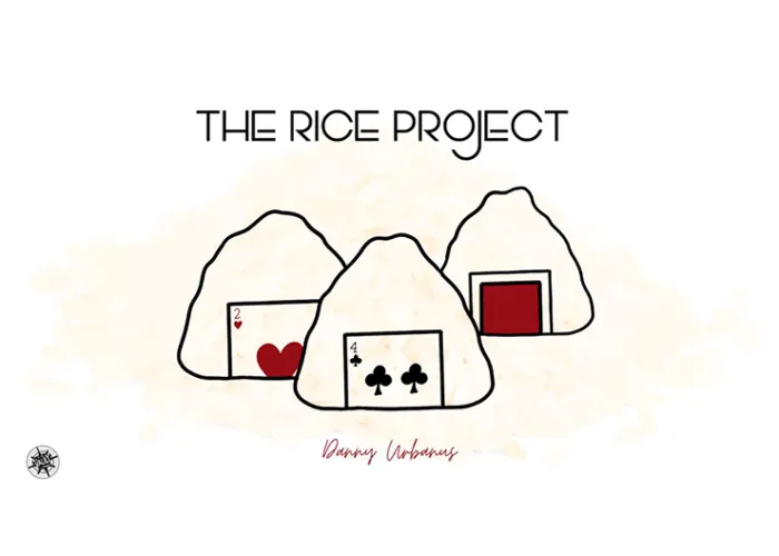 The Vault - The Rice Project by Danny Urbanus video DOWNLOAD