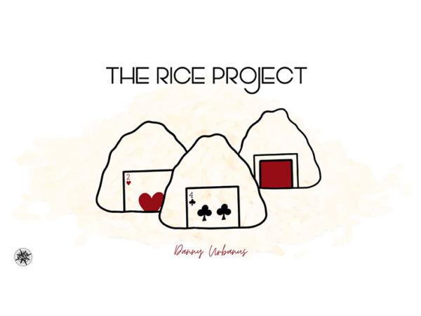 The Vault - The Rice Project by Danny Urbanus video DOWNLOAD
