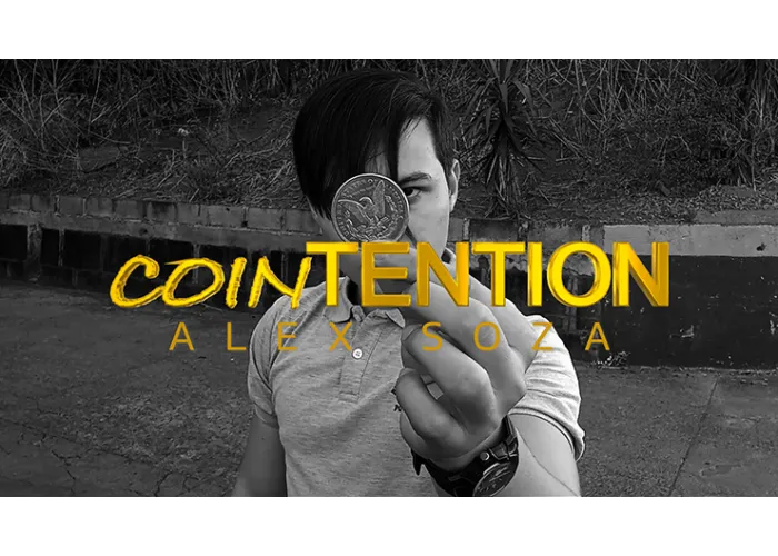 COINtencion By ALEX SOZA video DOWNLOAD