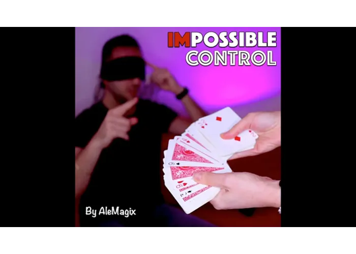 Impossible Control by AleMagix video DOWNLOAD