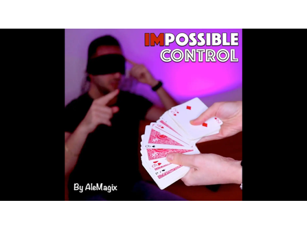 Impossible Control by AleMagix video DOWNLOAD