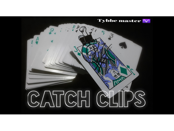 Catch Clips by Tybbe Master video DOWNLOAD