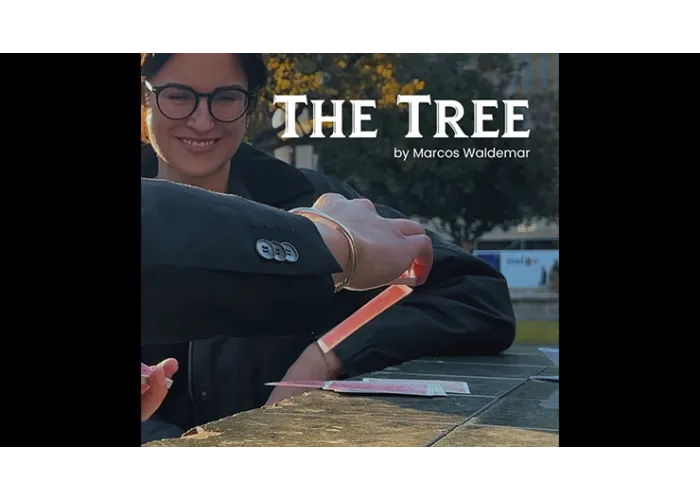 THE TREE by Marcos Waldemar & Invisible Compass video DOWNLOAD