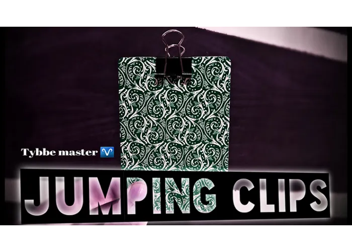 Jumping Clips by Tybbe Master video DOWNLOAD