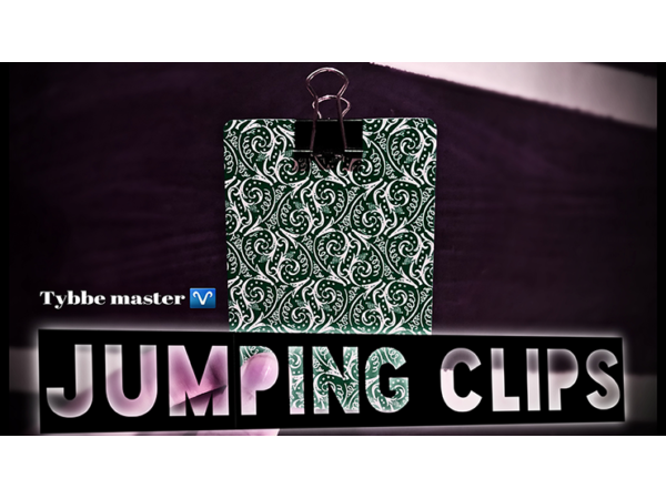Jumping Clips by Tybbe Master video DOWNLOAD