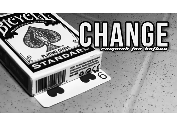 Change by Romnick Tan Bathan video DOWNLOAD