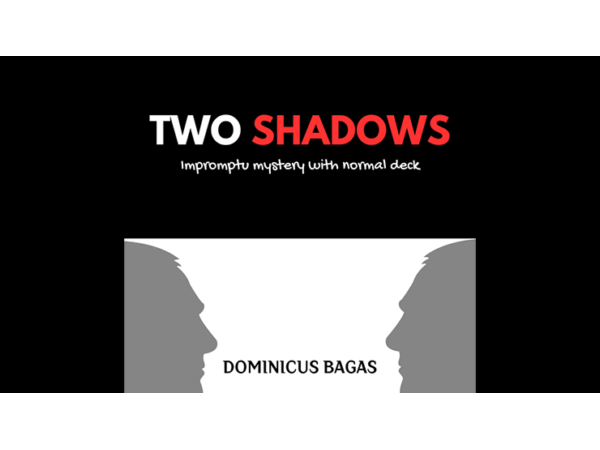 Two Shadows by Dominicus Bagas video DOWNLOAD