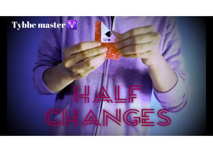 Half Changes by Tybbe Master video DOWNLOAD