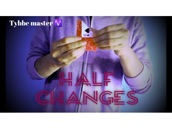 Half Changes by Tybbe Master video DOWNLOAD