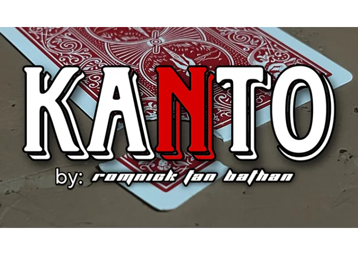 Kanto by Romnick Tan Bathan video DOWNLOAD