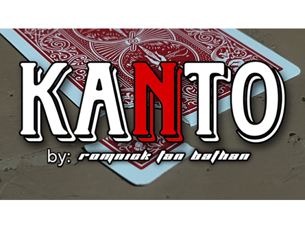 Kanto by Romnick Tan Bathan video DOWNLOAD