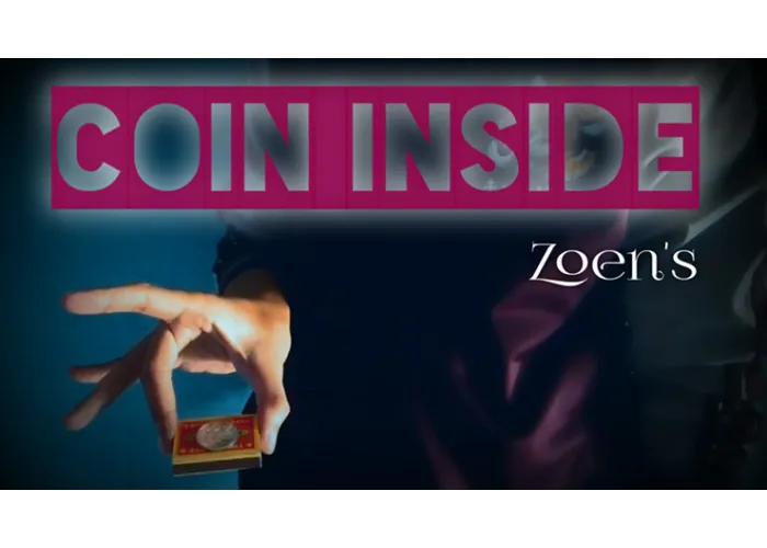 Coin Inside by Zoen's video DOWNLOAD