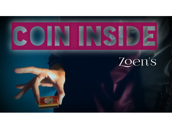 Coin Inside by Zoen's video DOWNLOAD