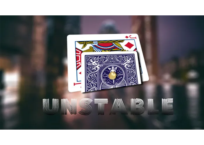 Unstable by Dingding video DOWNLOAD
