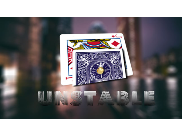 Unstable by Dingding video DOWNLOAD