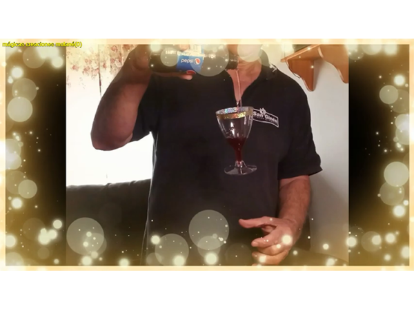 Floating Glass 2 by Salvador Molano video DOWNLOAD