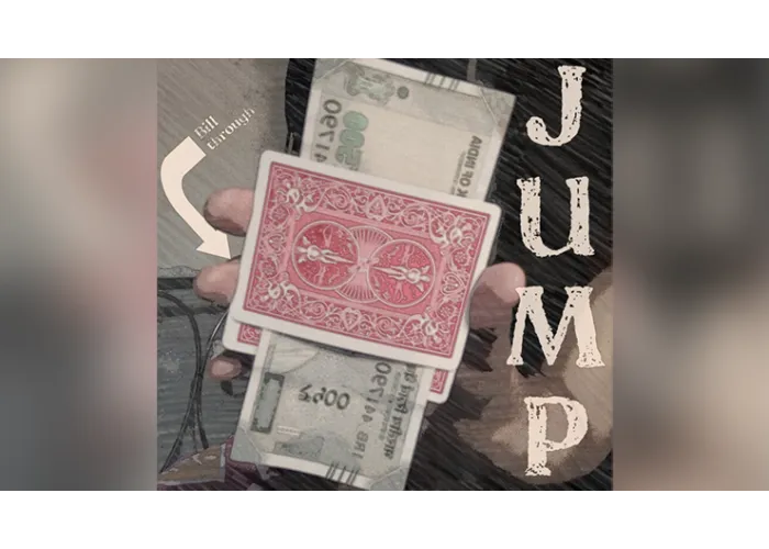 Jump by Suraj SKD video DOWNLOAD