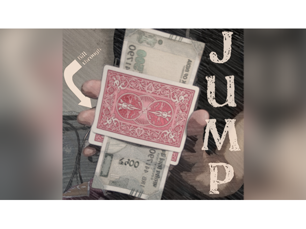 Jump by Suraj SKD video DOWNLOAD