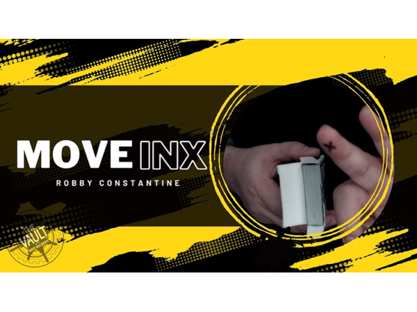 The Vault - Movinx by Robby Constantine video DOWNLOAD