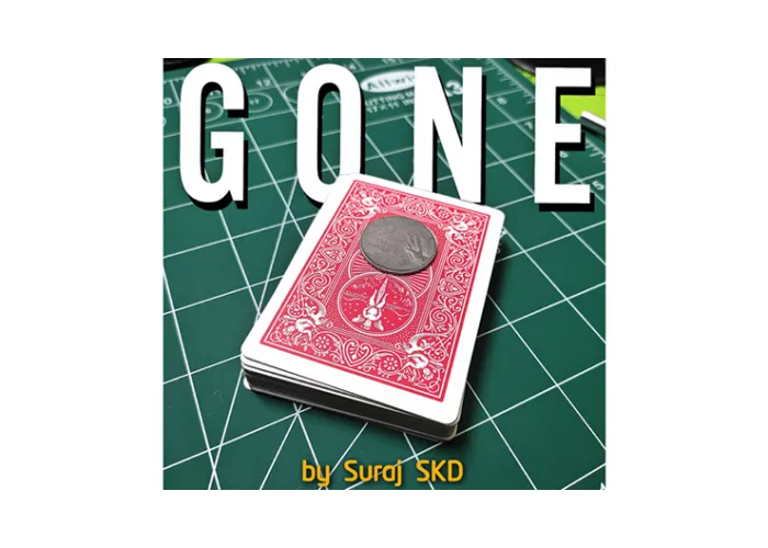 GONE by Suraj SKD video DOWNLOAD
