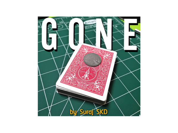GONE by Suraj SKD video DOWNLOAD