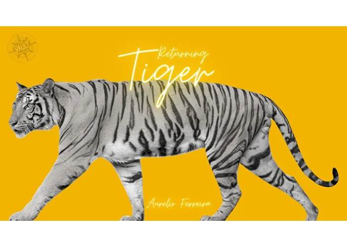 The Vault - Returning Tiger by Aurelio Ferreira video DOWNLOAD