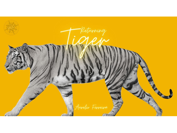 The Vault - Returning Tiger by Aurelio Ferreira video DOWNLOAD