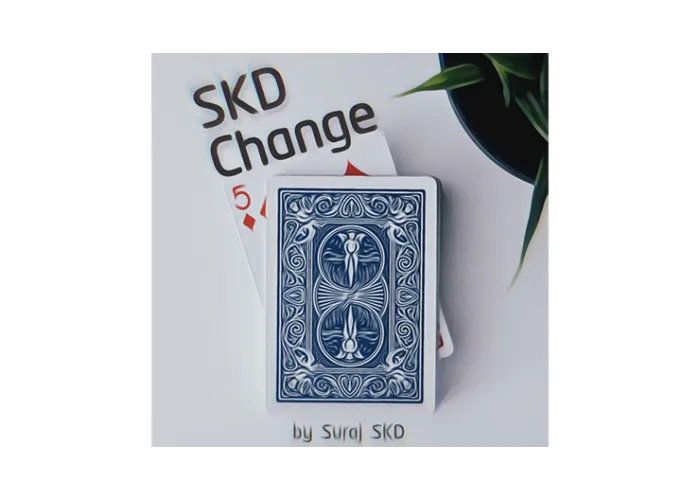 SKD Change by Suraj video DOWNLOAD