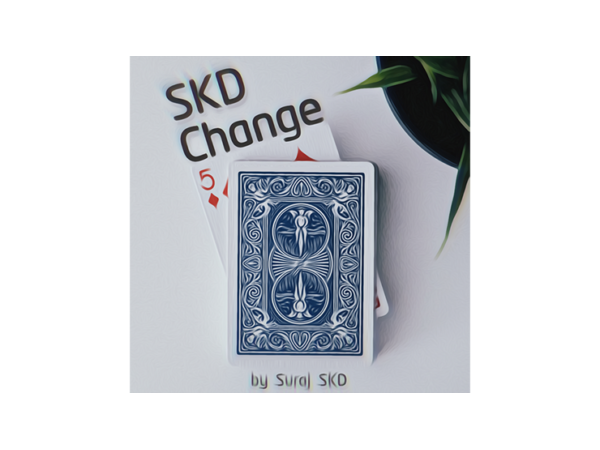 SKD Change by Suraj video DOWNLOAD