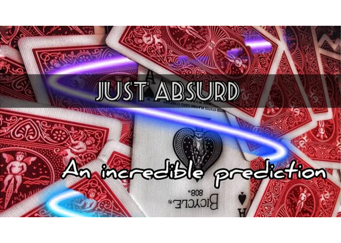 Just ABSURD by Joseph B video DOWNLOAD