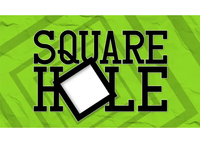 Square Hole by Ryan Pilling video DOWNLOAD
