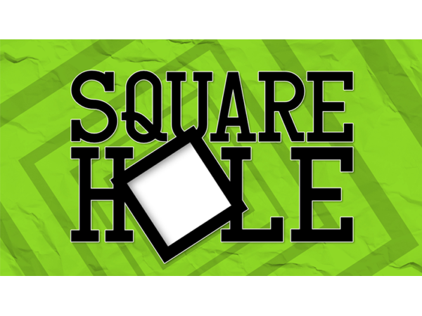 Square Hole by Ryan Pilling video DOWNLOAD