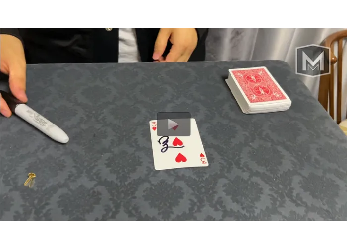 Moving Nail by Dingding video DOWNLOAD