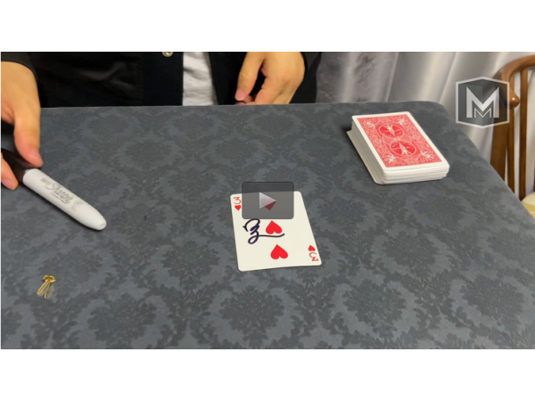 Moving Nail by Dingding video DOWNLOAD