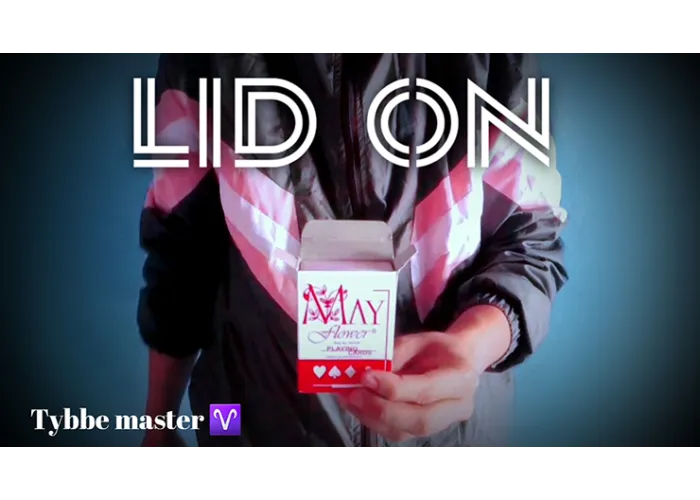 Lid On by Tybbe Master video DOWNLOAD
