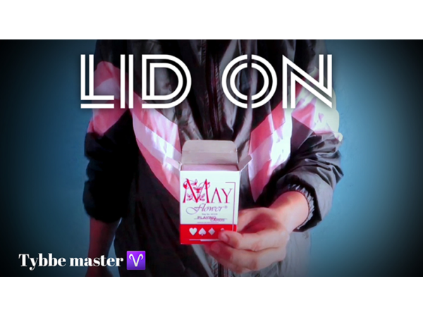 Lid On by Tybbe Master video DOWNLOAD