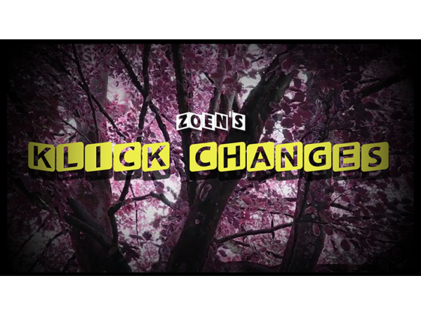 Klick changes by Zoen's video DOWNLOAD