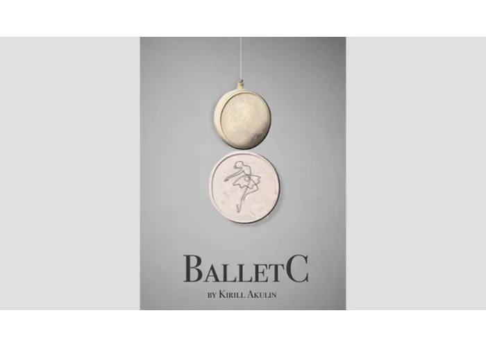 BalletC by Kirill Akulin video DOWNLOAD