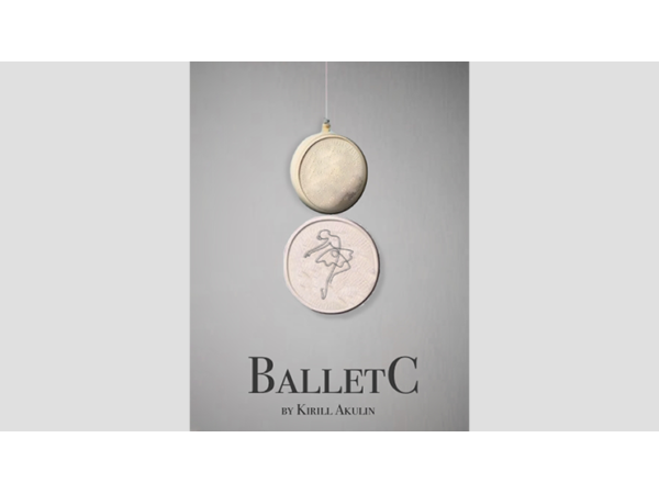 BalletC by Kirill Akulin video DOWNLOAD
