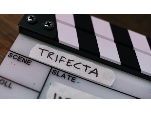 Trifecta by Simon Lipkin and the 1914 video DOWNLOAD
