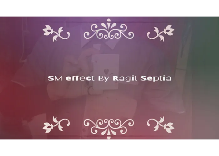 SM Effect by Ragil Septia video DOWNLOAD