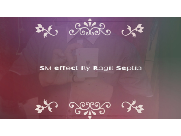 SM Effect by Ragil Septia video DOWNLOAD